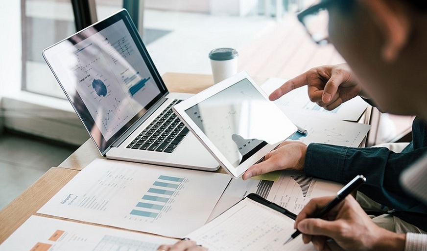 Measuring Process and Organisational Performance Training
